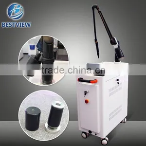 Medical q Switched Laser Laser nd Yag for Hot Sale thumbnail-3
