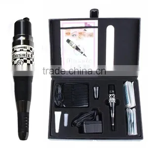 High Quality Permanent Makeup Machine Big Kit For Eyebrow Eyeliner Lips Beauty Makeup thumbnail-1