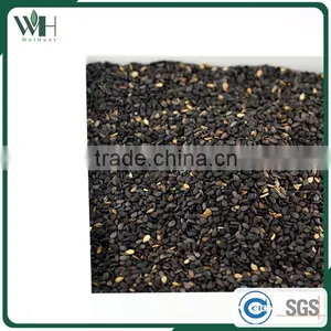 Hot Sale Sesame for Black Sesame Paste thumbnail-2