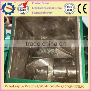 High Technology Color Chalk Extruder Machine thumbnail-4