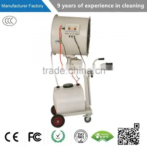 Water Misting System for Cooling thumbnail-1