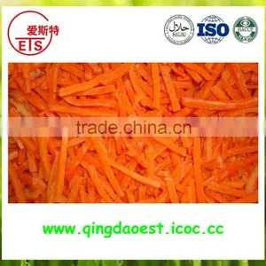 High Quality Chinese Frozen Carrot thumbnail-6