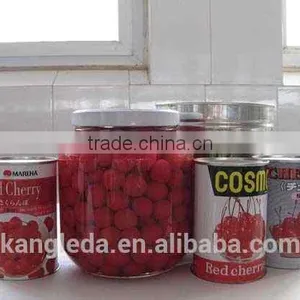 Canned Fruit Cherry Wholesale thumbnail-1