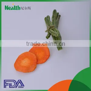 Dried Vegetable Carrot Chips Vegetable Chips Making Machine thumbnail-5