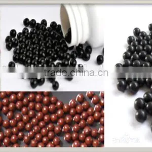 YUJ Series High Speed Automatic Sphere Honey Pills Making Machine thumbnail-2