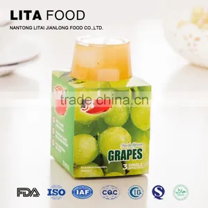 Classic Canned Fruit Cup in Syrup thumbnail-2