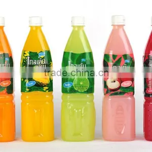 Fruit Drink (PET-Bottles) thumbnail-1