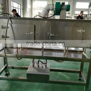 High Quality Shrink Wrap Tunnel for Pet Bottles thumbnail-2