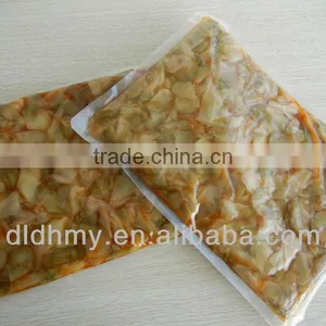 Pickles Powder of Hot Pickled Mustard Tuber Essence thumbnail-1
