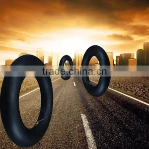 3.00/18 Two Wheeler Tire / Tyre Tubes Supply From India thumbnail-3