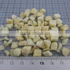 Freeze Dried Apple Dice thumbnail-4