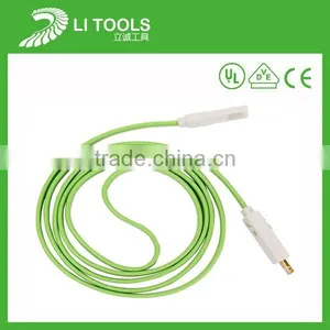 Hot Selling Mini Bracelet Usb Cable/ Data Line Transfer for Samsung thumbnail-1