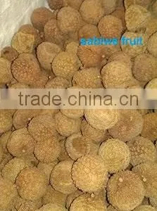 Vietnam Dried Lychee/litchi/lichee thumbnail-4