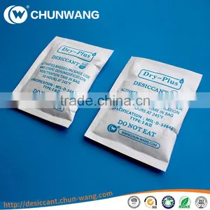 High Active Bentonite Clay Packet for Military Packaging thumbnail-3