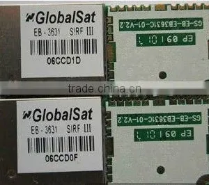 EB-3631 SiRF III GPS Modules GPS Receiver Internal Gps Antenna thumbnail-1