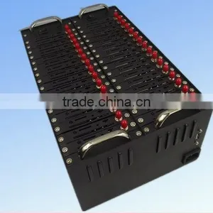 32 Port Gsm Modem Ethernet for Rs232 Port thumbnail-1