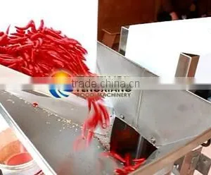 High Efficient Garlic Potato Ginger Paste Strip Cutting Shallot Cayenne Pepper Grinding Machine thumbnail-4