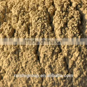 Luoyang Fused and Sintered Mullite Sand thumbnail-3