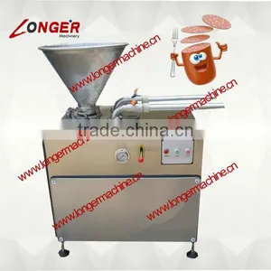 Sausage Stuffing Machine Electric Sausage Filling Machine thumbnail-1