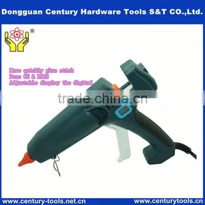 Ceramic Heater Hot Melt Glue Gun thumbnail-1