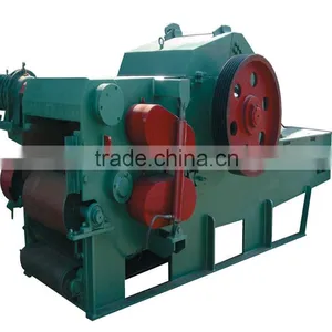 Drum Chipper for Sale thumbnail-5