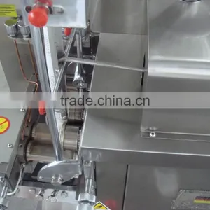 Bee Supplies Honey Filling Machine thumbnail-4