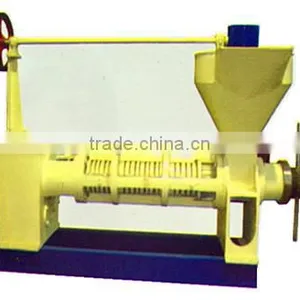 Hot Design Oil Pressing Equipment thumbnail-2