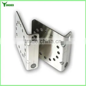 China Electric Fencing Material Accessories Factory-----Tongher Technology thumbnail-1