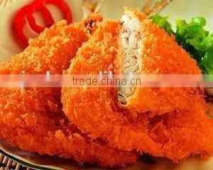 New Condition Full Automatic Panko Bread Crumbs Making Machine thumbnail-6
