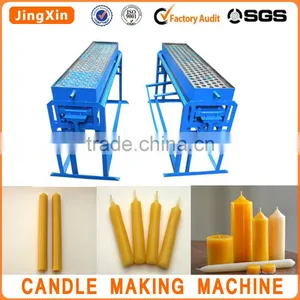 JX Candle Making Machine,provide the Best Machine for Your Candle Factory thumbnail-1