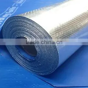 Aluminium Foil With pe Tarpaulin thumbnail-4