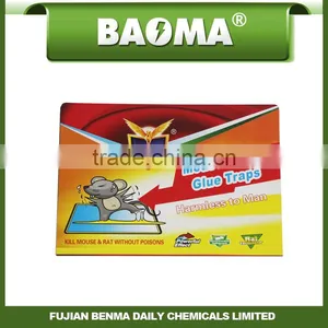 Rat Glue Traps,mice Glue Traps ,mouse Glue Traps , Mouse Glue Paper Board thumbnail-1