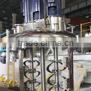 High Viscosity Paste Mixer thumbnail-1