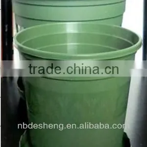 Corner Flower Pot thumbnail-1