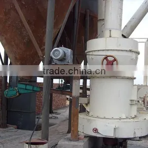 Natural Gypsum Powder Equipment (top Quality) thumbnail-1