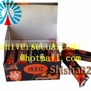 2016 NEW Production Discount Shisha Hookah Shisha Charcoal Cheap Shisha Charcoal High Quality thumbnail-1