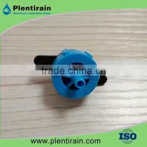 Flow Adjustable Dripper - Online Dripper - Drip Irrigation thumbnail-4