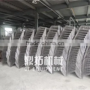 Automatic Egg Collection Equipment A Type Poultry Farm Layer Cage Equipment thumbnail-2