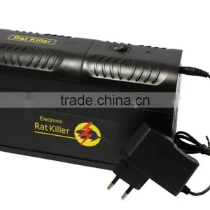 X-pest VS-3199 Advance Electronic Home Pest Control Rat Trap Cage Mice Mouse Killer Zapper Box thumbnail-2