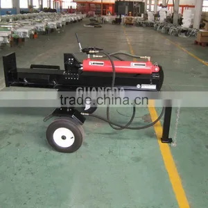 Horizontal Log Splitter for Sale thumbnail-1