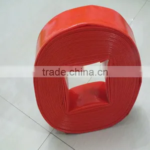 3 Inch Explosion Proof Flexible PVC Lay Flat Hose thumbnail-2