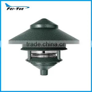 1/2" US Female Threads Landscape Light Spiker Garden Light GD-103A thumbnail-5