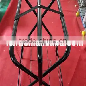 High Quality Horse Saddle Rack thumbnail-3