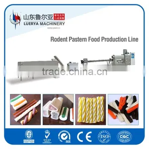Pet/Dog/Cat/fish/Bird Food Making Machine thumbnail-2