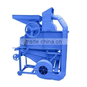 Lowest Price Good Quality Peanut Sheller With Best Service thumbnail-2