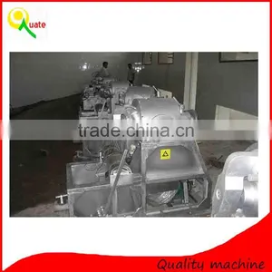 Large Air Steam Puffed Rice Machine /corn Puffing Machine for Sale thumbnail-4