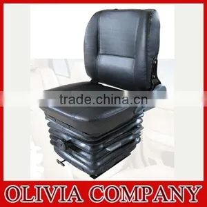 Heavy Duty Truck Seat thumbnail-1