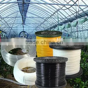 Econ Greenhouse Polyster Monofilament Yarn thumbnail-1
