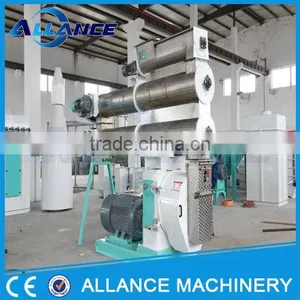 Technology 2016 Goat Cattle Livestock Feed Pellet Machine thumbnail-4