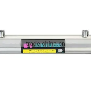 Ultraviolet Sterilizer uv Filter Light 6GPM 25W thumbnail-3
